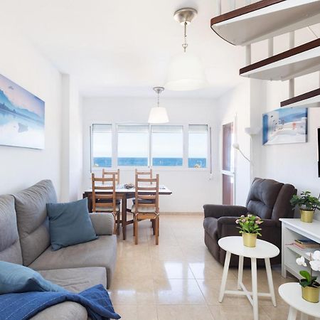 Home2Book Sea Front Duplex Terrace Pool Puertito de Guimar Ngoại thất bức ảnh