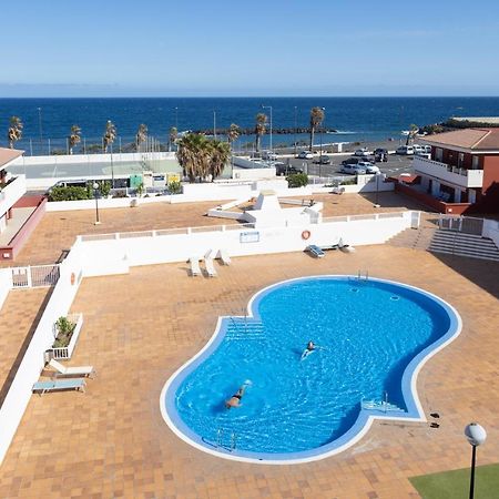 Home2Book Sea Front Duplex Terrace Pool Puertito de Guimar Ngoại thất bức ảnh
