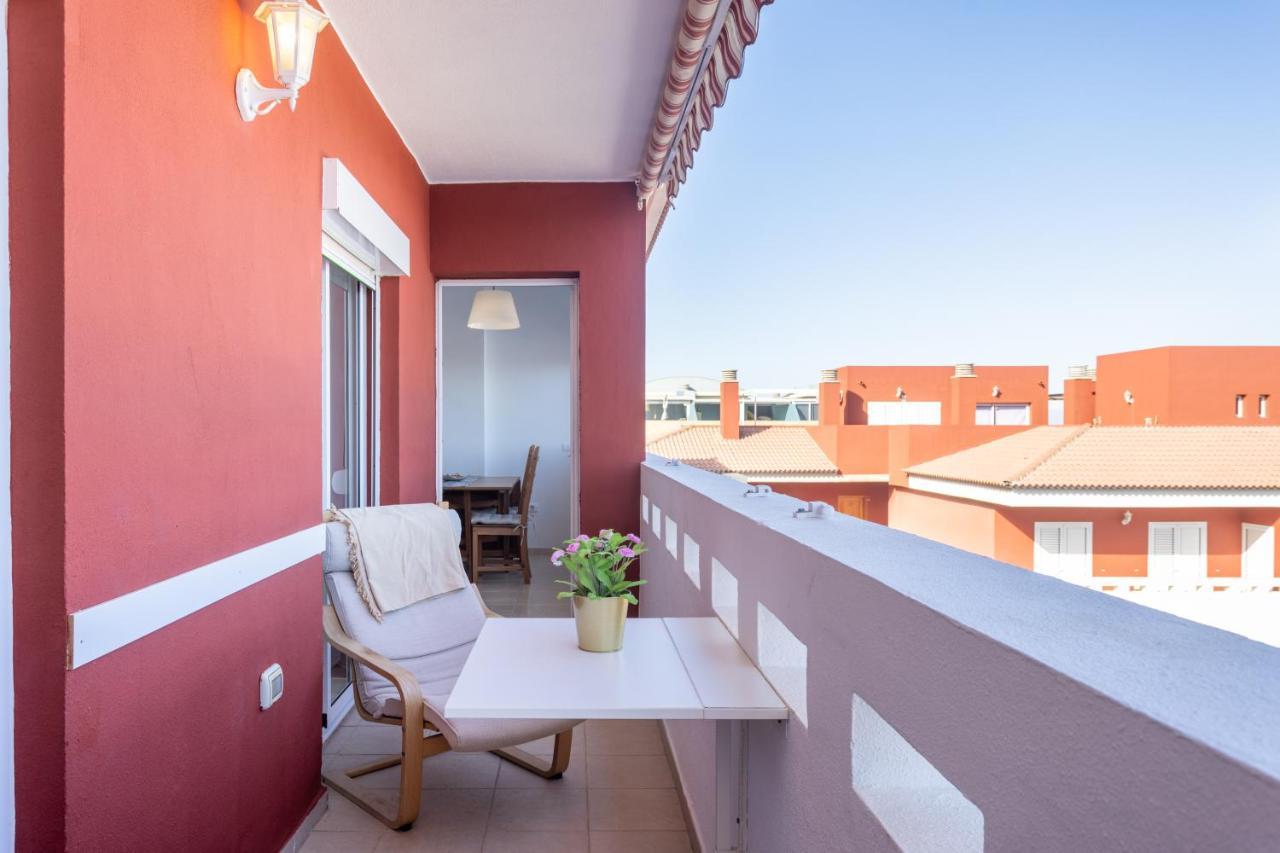 Home2Book Sea Front Duplex Terrace Pool Puertito de Guimar Ngoại thất bức ảnh