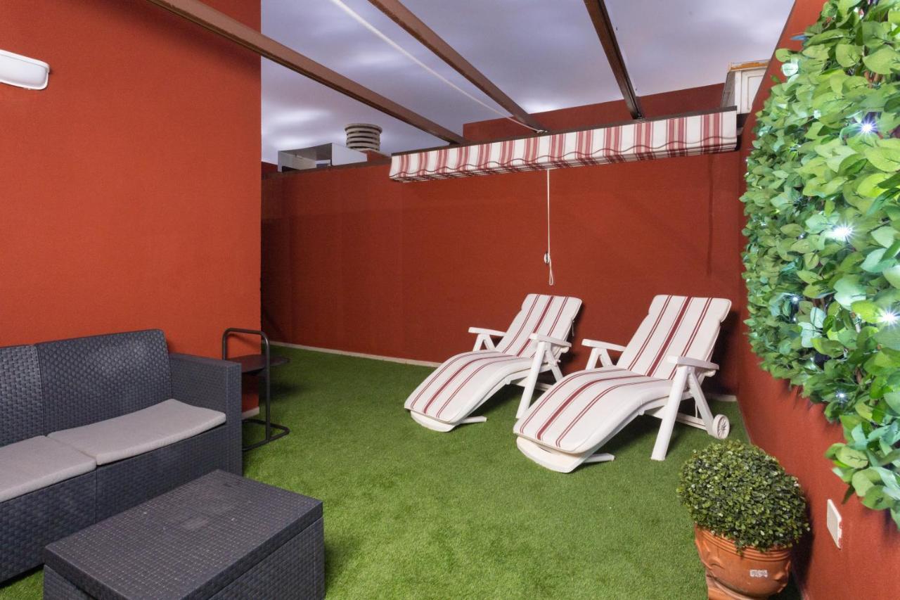 Home2Book Sea Front Duplex Terrace Pool Puertito de Guimar Ngoại thất bức ảnh