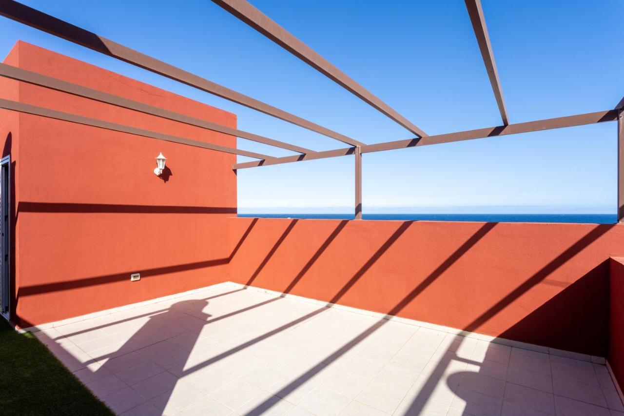 Home2Book Sea Front Duplex Terrace Pool Puertito de Guimar Ngoại thất bức ảnh