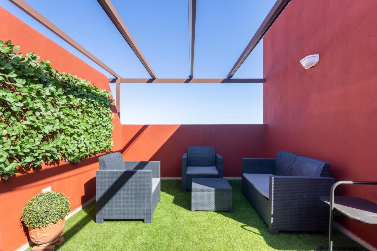 Home2Book Sea Front Duplex Terrace Pool Puertito de Guimar Ngoại thất bức ảnh