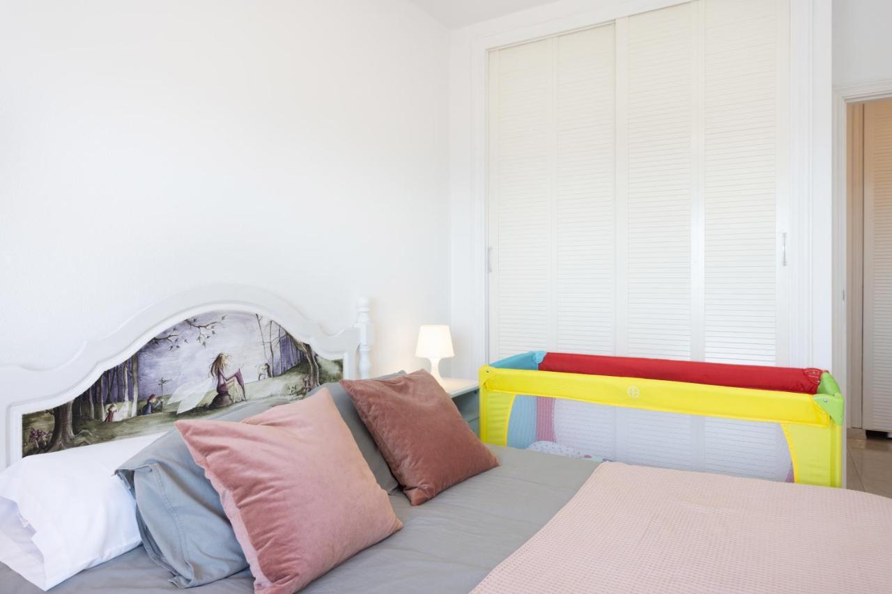 Home2Book Sea Front Duplex Terrace Pool Puertito de Guimar Ngoại thất bức ảnh